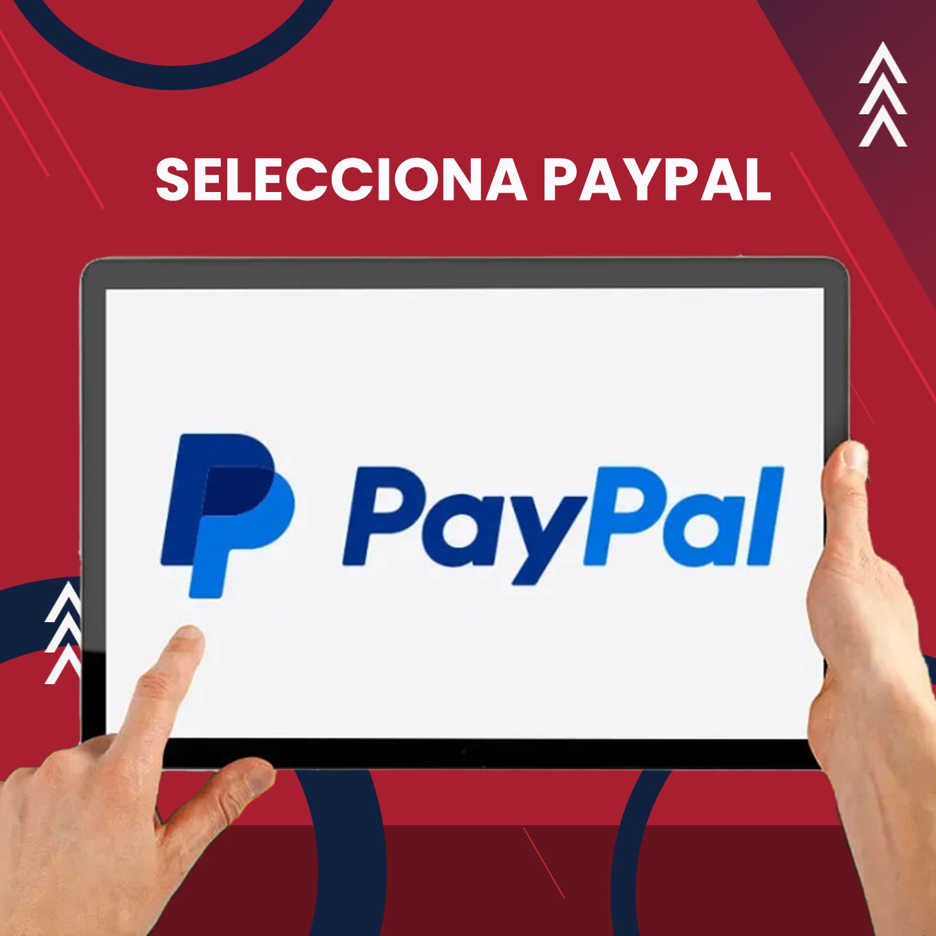 Paypal pagos